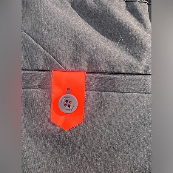 Rapha Black TECHNICAL TROUSERS with Modern Cut Sz 32x34 - Picture 13 of 13